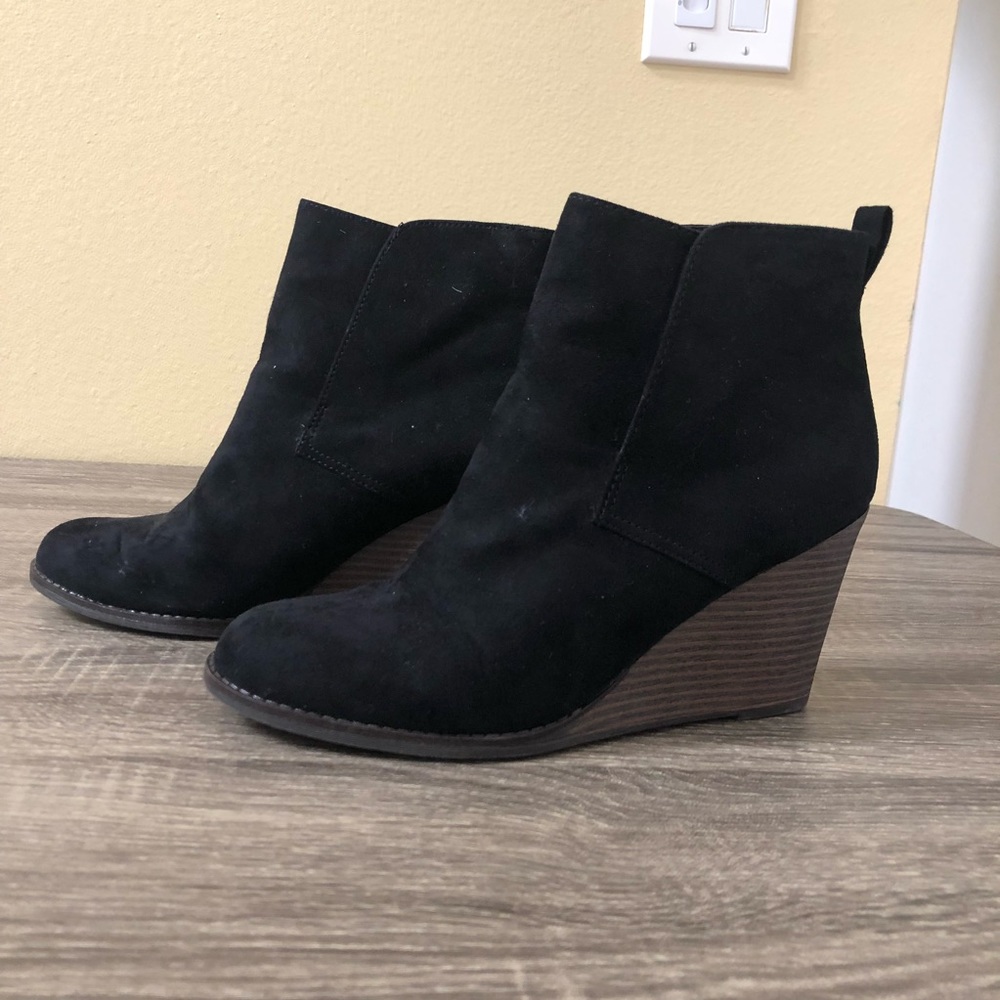 WINTER BOOTIES!❄️👢